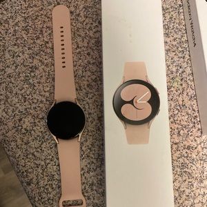 Brand new Samsung Galaxy Watch4